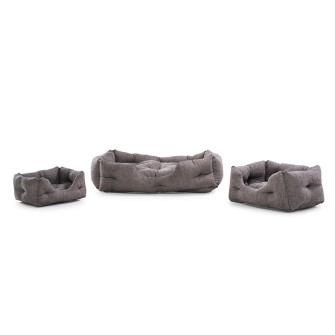 Gyvūnų lova PET BED S Gyvūnų lova PET BED S
